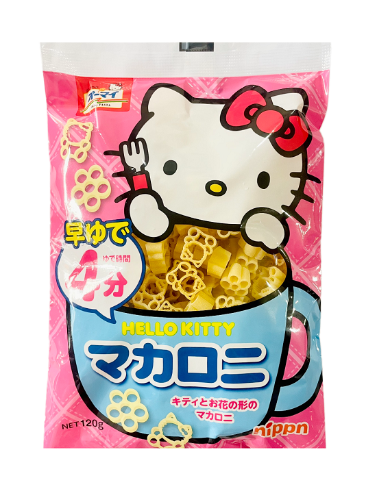 Nui Hello Kitty Nhật Bản 120g