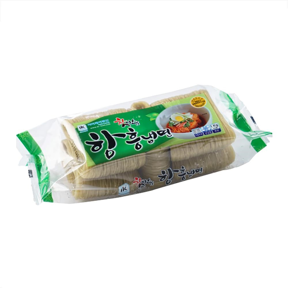 Mì lạnh Hamheung IK-Food 1kg