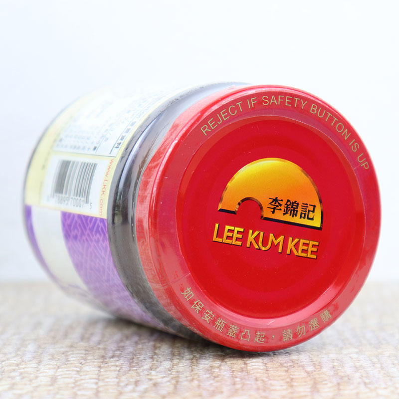 Sốt tương ngọt Lee Kum Kee 240g