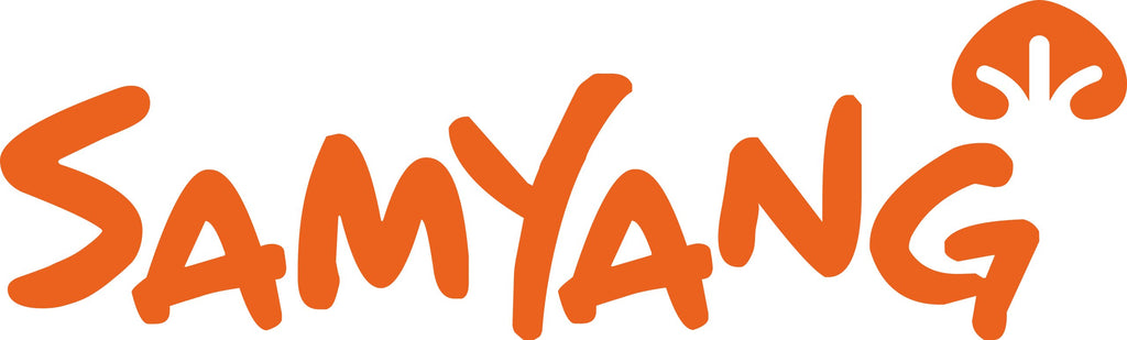Thương hiệu: Samyang Food