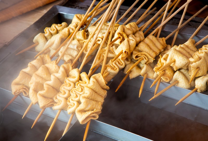 Các loại chả cá / bánh cá Hàn Quốc - Tèobokki™ – Tèobokki Store