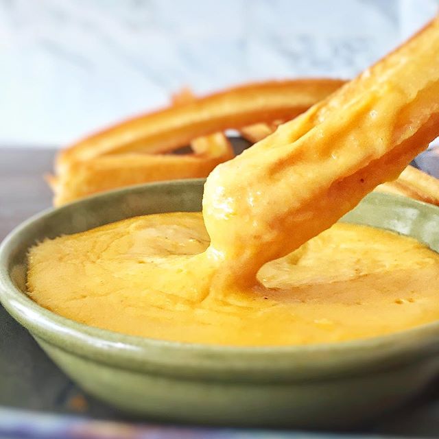 Các loại sốt chấm