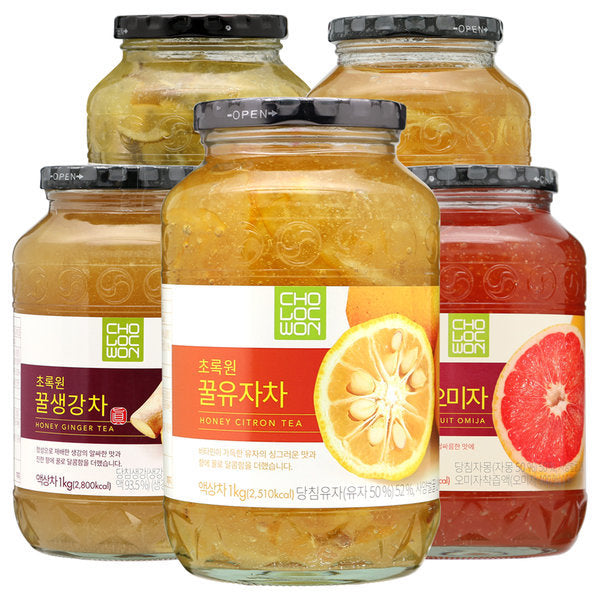 Thương hiệu: Cholocwon