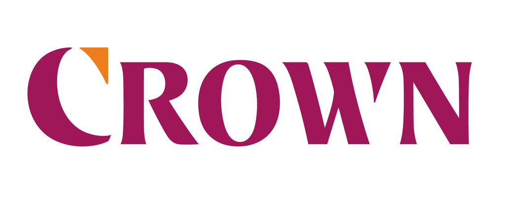 Thương hiệu: Crown