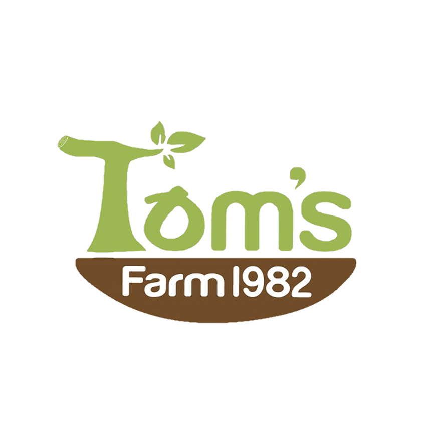 Thương hiệu: HBAF (Tom's Farm)