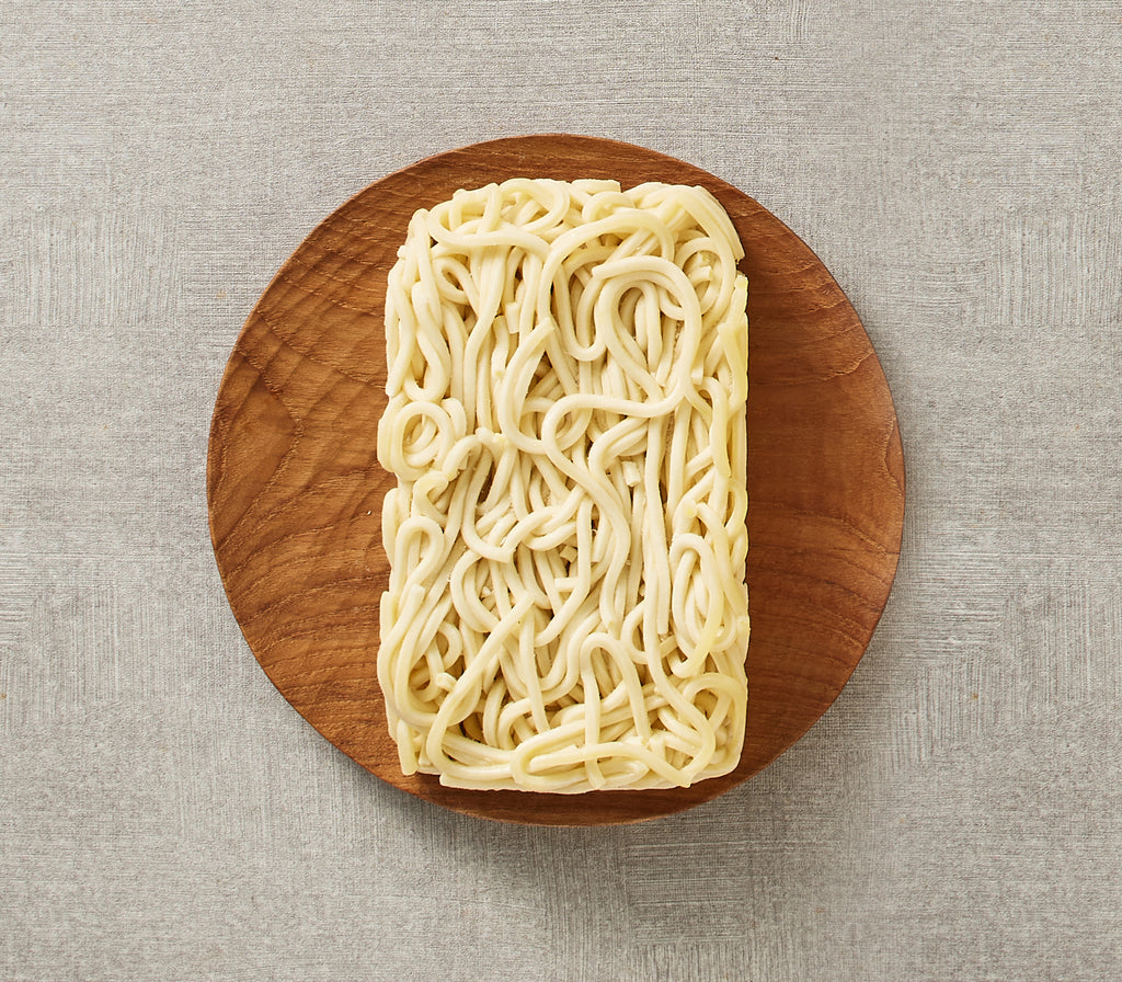 Mì Jung Hoa nấu mì tương đen Sajo