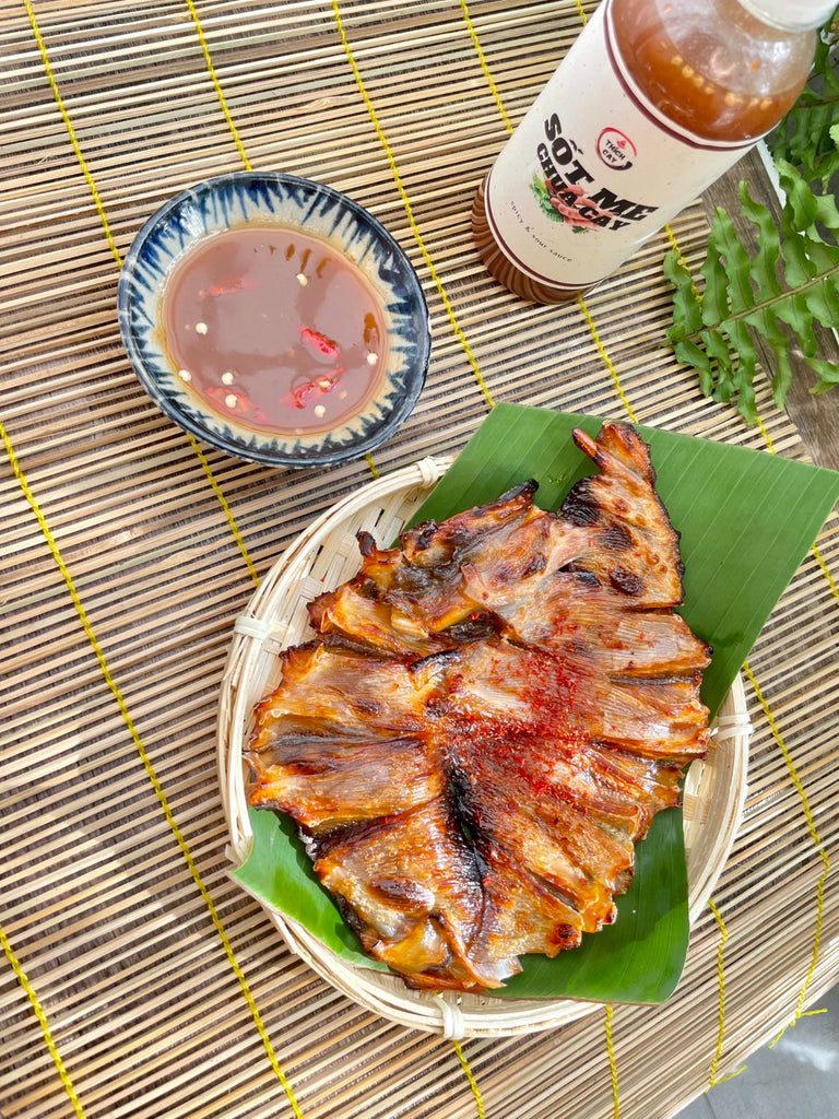 Sốt me chua cay Thích Cay 