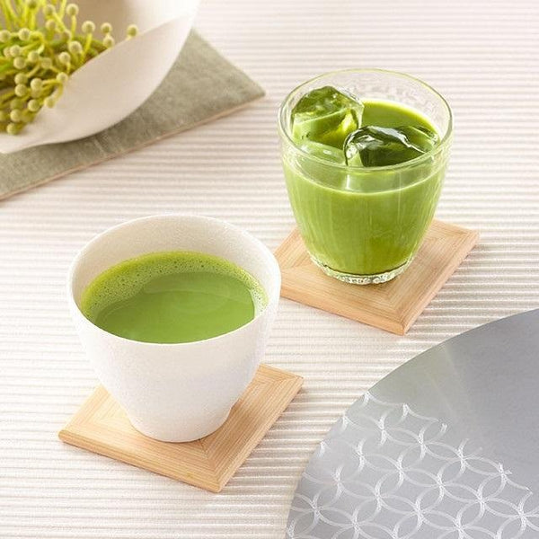 Khám Phá Vẻ Đẹp Tinh Túy của Bột Matcha Nguyên Chất Nhật Bản - Hương Vị Đậm Đà và Công Dụng Vượt Trội
