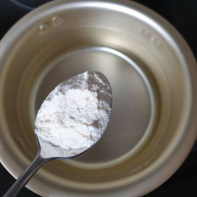 Bột xương chân bò Hàn Quốc Hwami 1kg