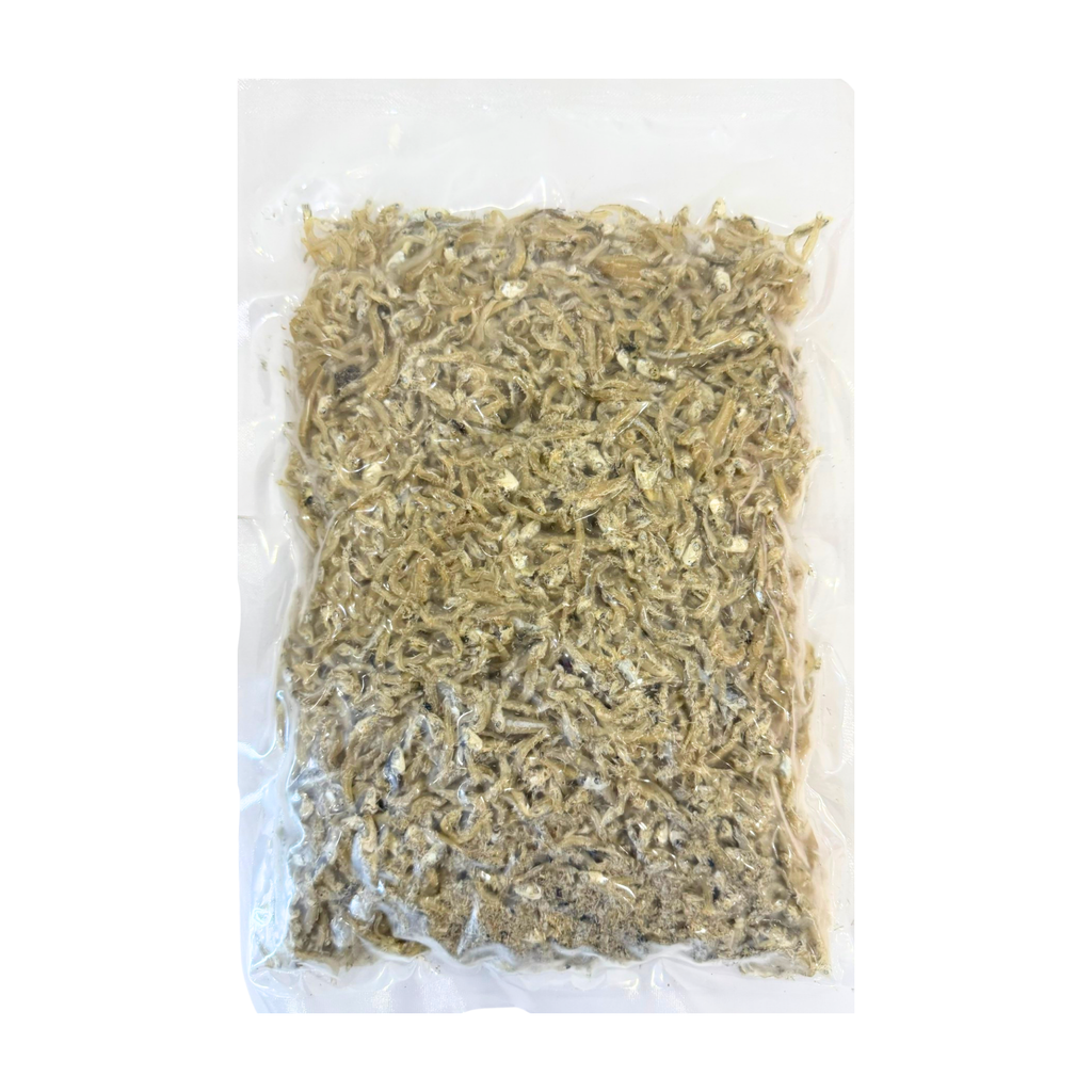 Cá cơm khô size nhỏ 300g