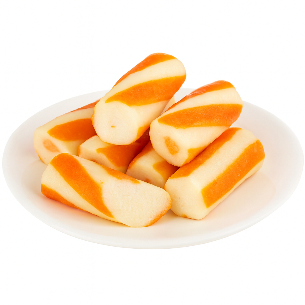 Chả mực xoắn ống Chojo 454g