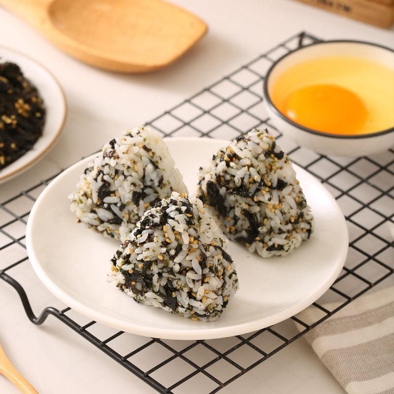 Gia vị rắc cơm furikake