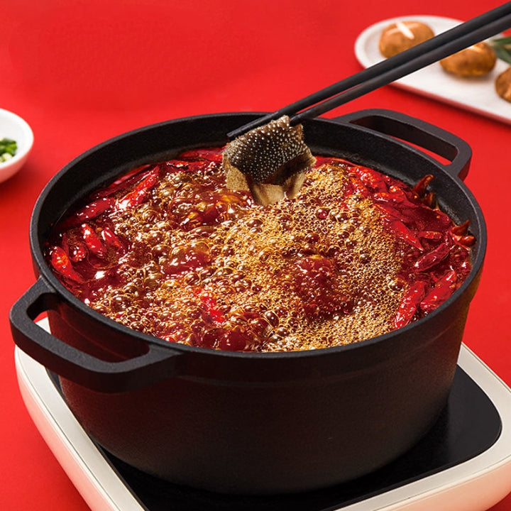 Nước cốt lẩu bò cay Haidilao 150g