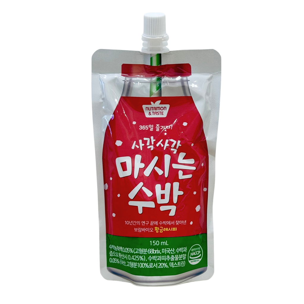 Nước ép dưa hấu SFC 150ml