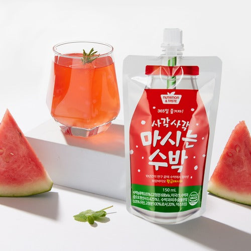 Nước ép dưa hấu SFC 150ml