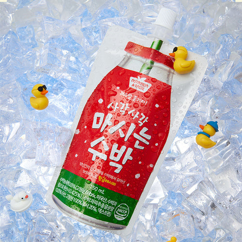 Nước ép dưa hấu SFC 150ml