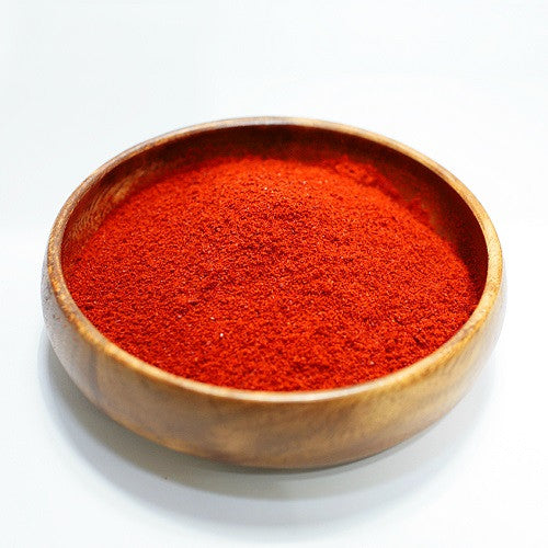 Ớt bột mịn Hàn Quốc (fine gochugaru)