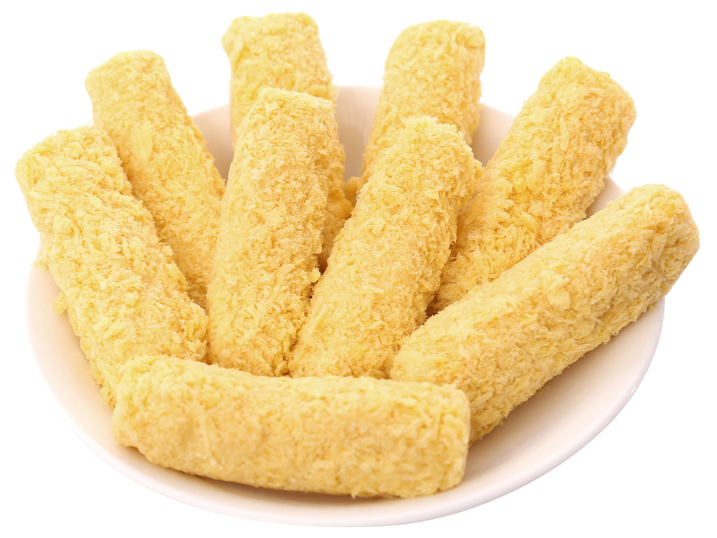 Phô mai que LC Foods 500g