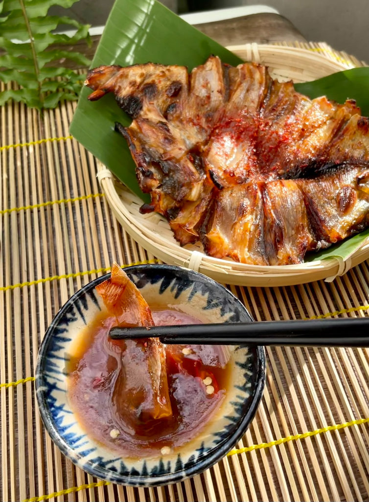 Sốt me chua cay Thích Cay 