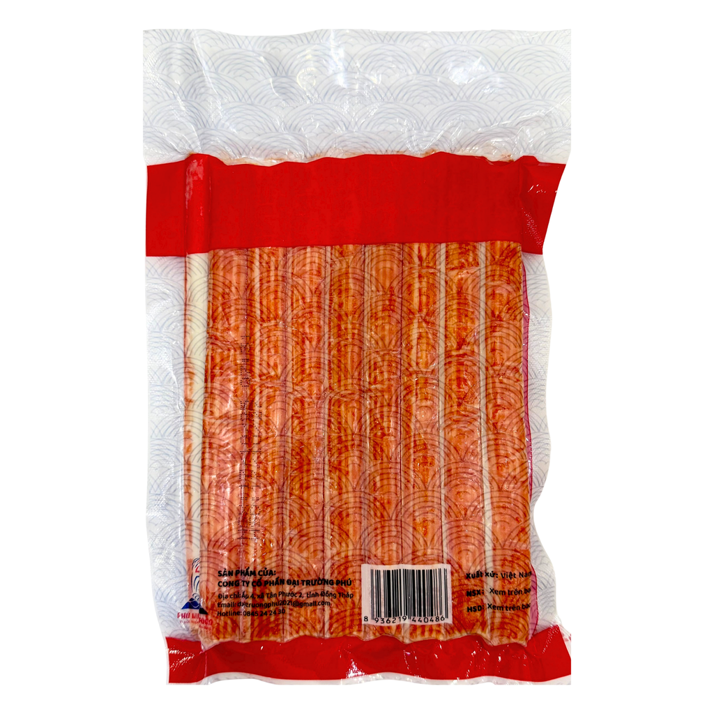 Thanh cua Phú Mark 450g