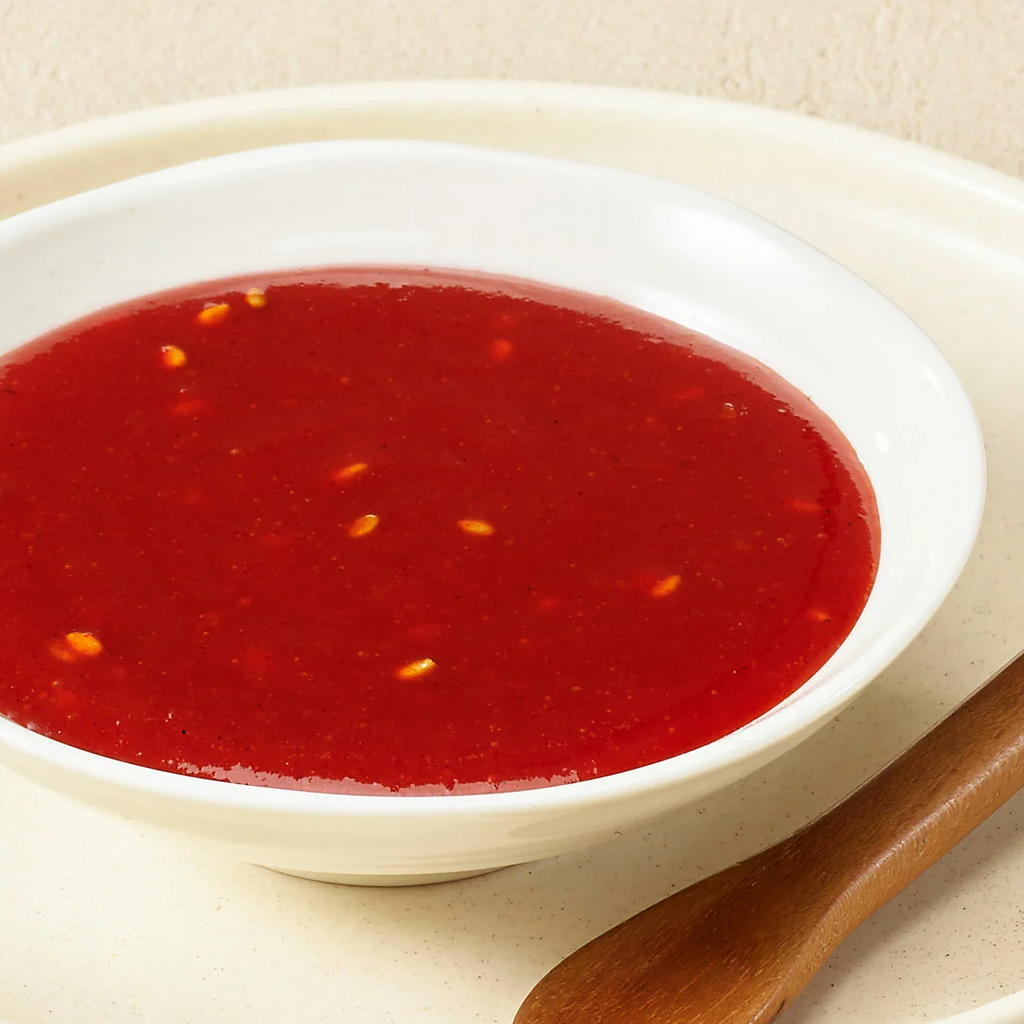 Tương ớt gochujang chua ngọt