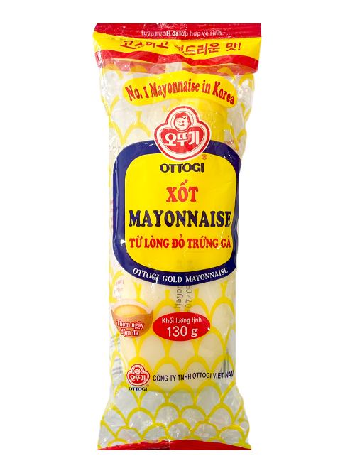 Xốt Mayonnaise Ottogi