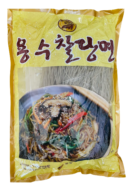 Miến khoai lang Yongsoo 1kg